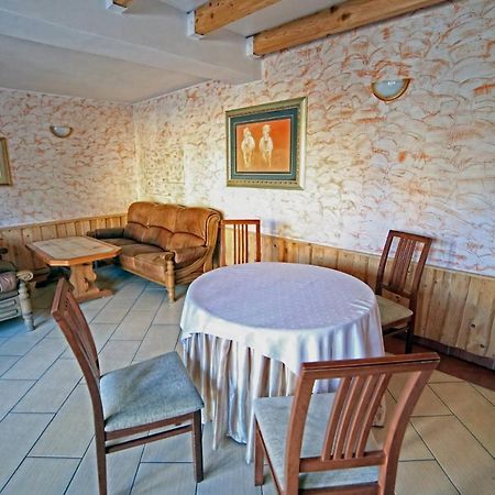 Folwark Tumiany Pokoje & Restauracja Экстерьер фото