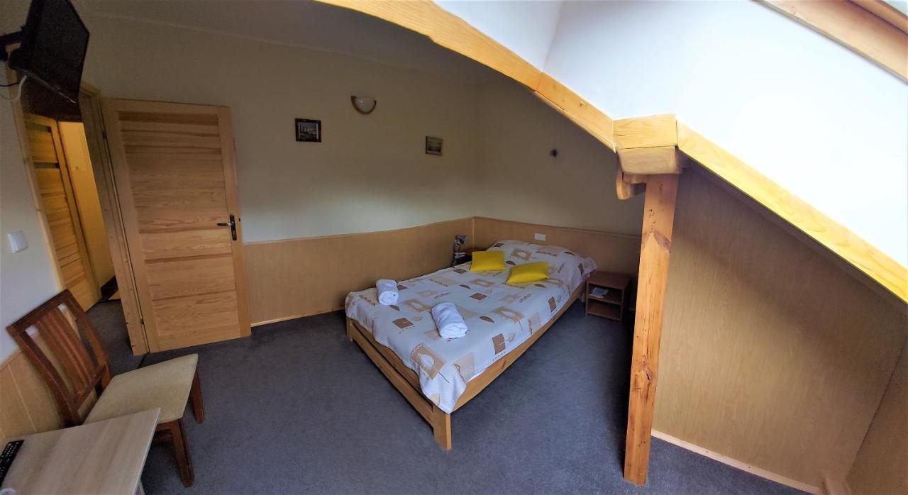 Folwark Tumiany Pokoje & Restauracja Экстерьер фото
