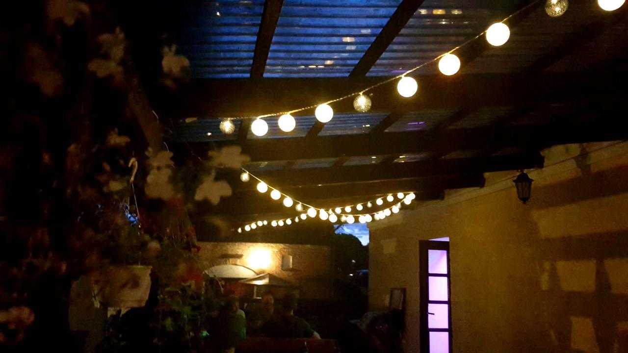 Folwark Tumiany Pokoje & Restauracja Экстерьер фото