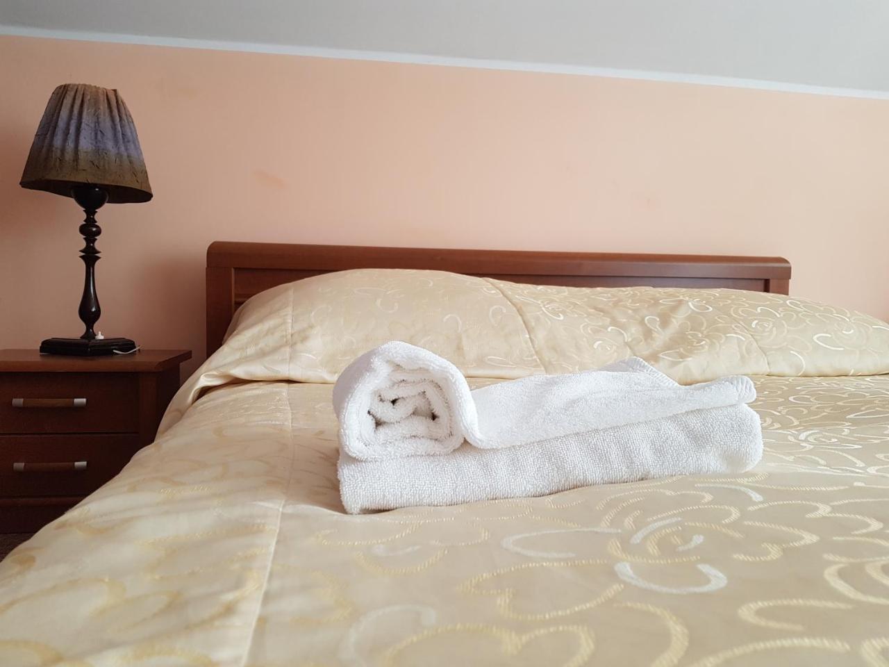 Folwark Tumiany Pokoje & Restauracja Экстерьер фото